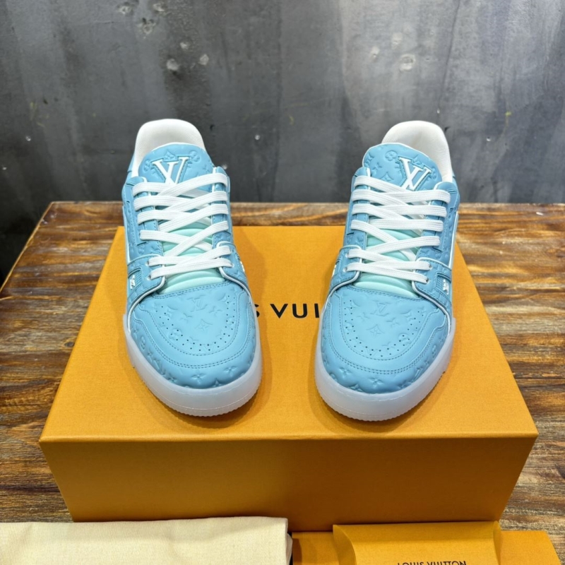 LV Casual Shoes